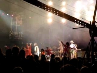 04 - Katerine - Francofolies 2007