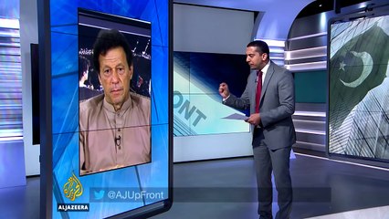 Imran Khan Speaking on the Murder of Qandeel Baloch