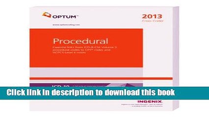 [PDF] Procedural Cross Coder 2013 Download Online