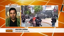 Detrás de la Razón - Ataque a HispanTV en Chile