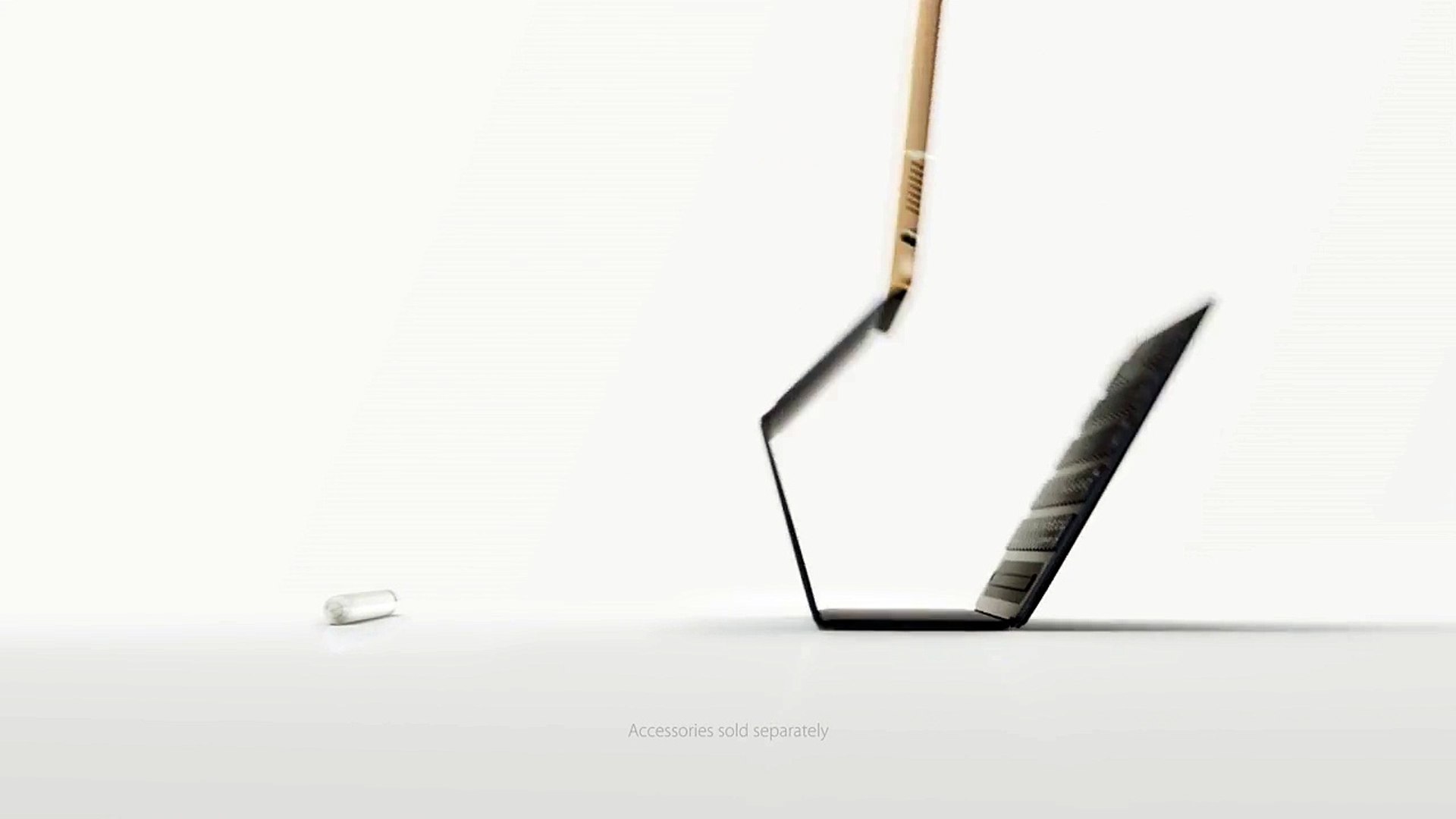 iPad Pro — What’s a Computer