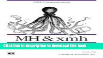 Ebook MH   xmh: E-mail for Users   Programmers Full Online
