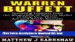 Ebook WARREN BUFFETT: Investing Lessons from the Biography of Warren Buffett to Help You Think,