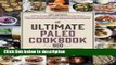 Books The Ultimate Paleo Cookbook : 900 Grain- And Gluten-Free Recipes to Meet Your Every Need