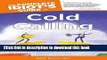 Books The Complete Idiot s Guide to Cold Calling (Complete Idiot s Guides (Lifestyle Paperback))
