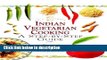 Ebook Indian Vegetarian Cooking: In a Nutshell (In a Nutshell (Element)) Full Online