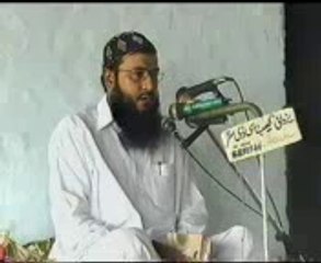 Waqia Suleman Alaihi salaam by Mulana Mohammad Sharif ElahAbadi