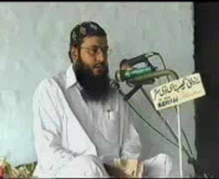 Waqia Suleman Alaihi salaam by Mulana Mohammad Sharif ElahAbadi