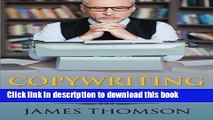 Ebook Copywriting: A Beginner s Guide On How To Write Creative Copy That Sells Full Online