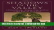 Shadows in the Valley: A Cultural History of Illness, Death, and Loss in New England, 1840-1916