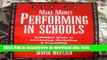 Ebook How to Make Money Performing in Schools: The Definitive Guide to Developing, Marketing, and