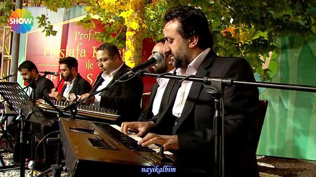 Sedat Uçan Seherde açılan güller Ramazan 2016