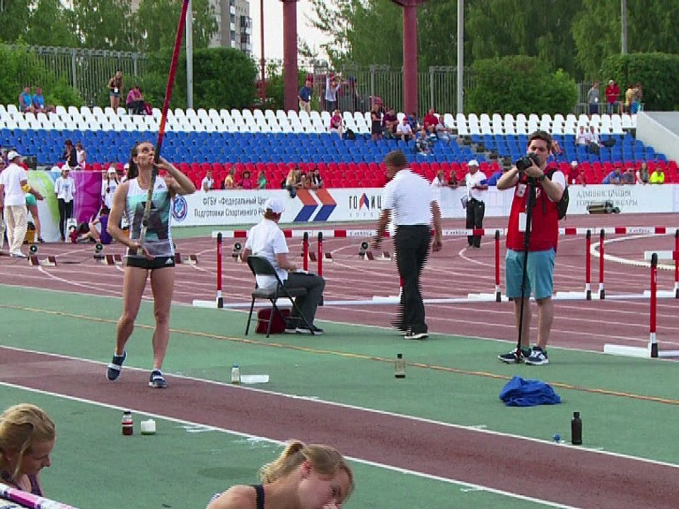 JO-2016: le football féminin donne le coup d'envoi des compétitions