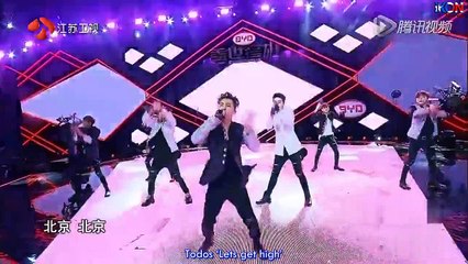 Heroes of the Remix iKON 1