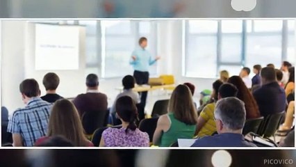 Best Corporate Training Institutes