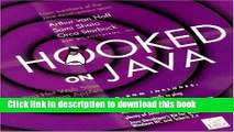 Ebook Hooked on Java: Creating Hot Web Sites With Java Applets Full Download