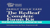 Books The Redleaf Complete Forms Kit for Family Child Care Professionals (Redleaf Business Series)