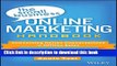 Ebook The Small Business Online Marketing Handbook: Converting Online Conversations to Offline