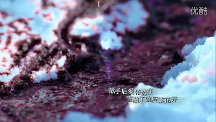 《幻城》主题曲MV：冯绍峰宋茜CP美腻一夏