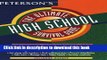 Books Ultimate High School Survival Guide (Peterson s Ultimate Guides) Free Online