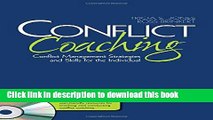 Ebook Conflict Coaching: Conflict Management Strategies and Skills for the Free Online