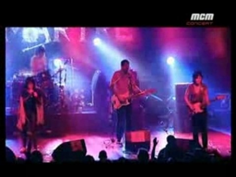 CSS- Let's Make Love And Listen To Death From Above