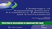 Ebook Challenges of Expanding Internet: E-Commerce, E-Business, and E-Government: 5th IFIP