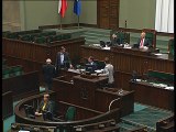 Poseł Katarzyna Lubnauer - Wystąpienie z dnia 19 lipca 2016 roku.