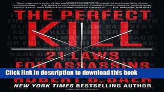 Books The Perfect Kill: 21 Laws for Assassins Free Online KOMP