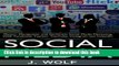 Books Social Media: Master, Manipulate, And Dominate Social Media Marketing Facebook, Twitter,