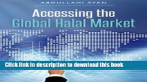 Ebook Accessing the Global Halal Market Free Download