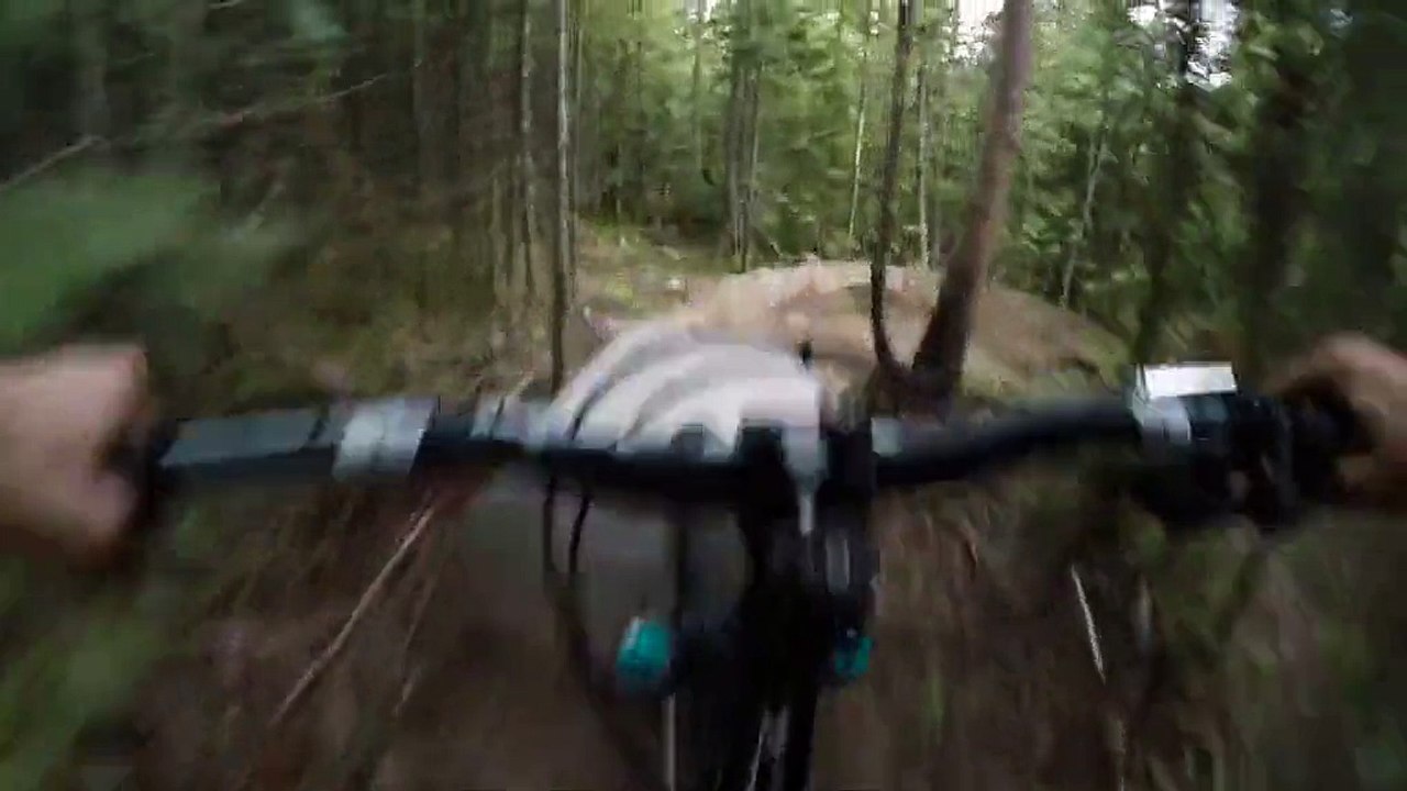 Track with Bas van Steenbergen