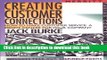 Ebook Creating Customer Connections: How to Make Customer Service a Profit Center for Your Company