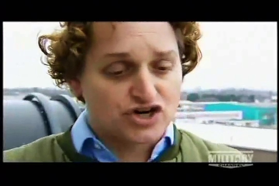 Booby traps in World War Two