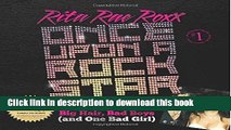 Ebook Once Upon a Rock Star: Backstage Passes in the Heavy Metal Eighties - Big Hair, Bad Boys