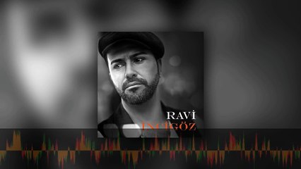 Ravi İncigöz - Bugün