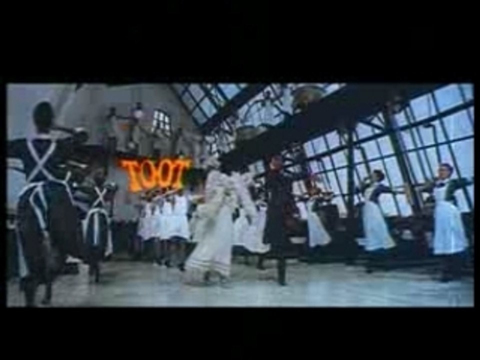 Chitty Chitty Bang Bang - Trailer 2 (fr)