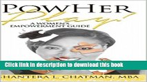 Books Women s Empowerment: PowHer Play: A Women s Empowerment Guide Full Online