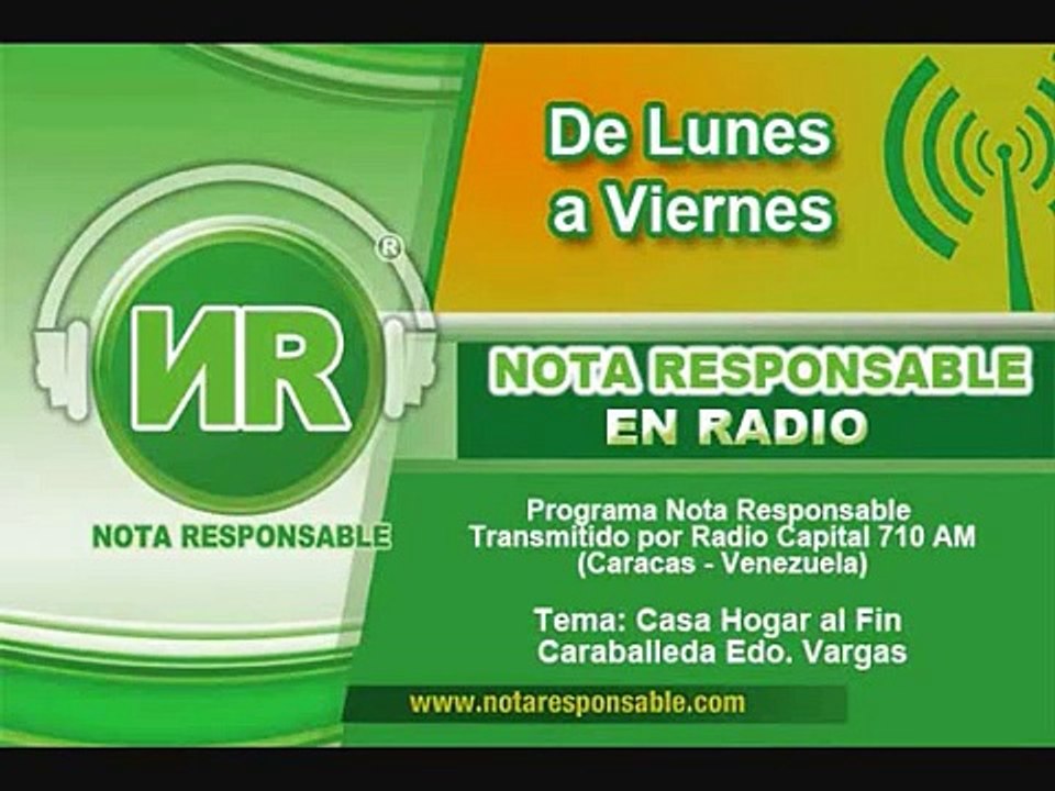 Mauro Libi Crestani: Sobre la Casa Hogar Al Fin