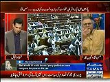 Hassan Nisar Bashes Nawaz Sharif About His incompetency To Be A PM