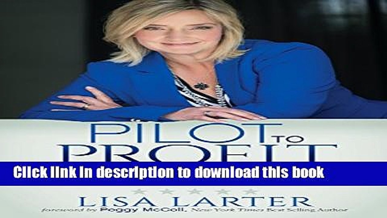 Books Pilot to Profit: Navigating Modern Entrepreneurship to Build Your Business Using Online