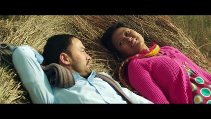 Download Video: JHUMKEE - New Nepali Movie Teaser 2016_2073 4K _ Dayahang Rai, Rishma Gurung, Manoj R.C