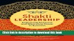 Books Shakti Leadership: Embracing Feminine and Masculine Power in Business Free Download