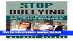 Books STOP BULLYING: 10 Strategies for Women to Reduce Stress Caused by Bullying at Work Full Online