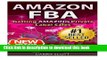 Books Amazon FBA: Quick Reference: Getting Amazing Sales Selling Private Label Products on Amazon