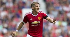 Galatasaray, Bastian Schweinsteiger'i Kiralamak İstiyor
