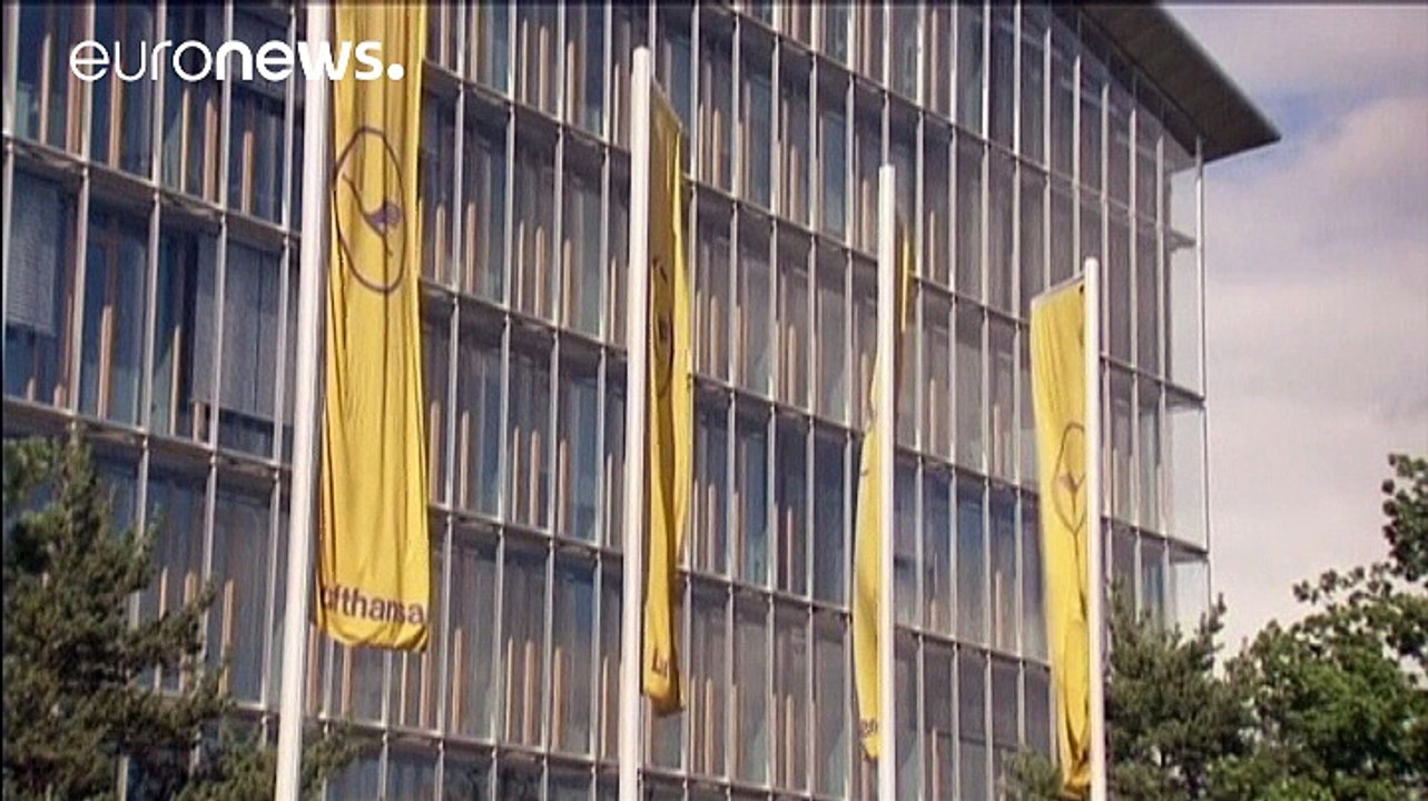 Lufthansa scheut gewinnprognose
