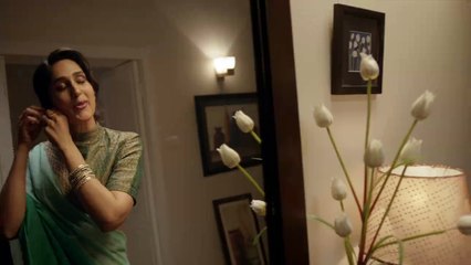 Najam Sethi's Daughter Mira Sethi's New Ad Going Viral on Social Media