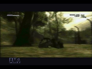 第55回リネージュ民のネトラジ メタルギアソリッドⅢ編5