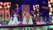 Mahira Khan Dance Performance at 15th Lux Style Awards 2016